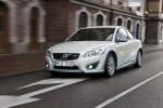 Volvo C30 DRIVe Electric 2011 года